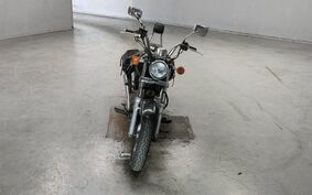 SUZUKI GZ250 Marauder NJ48A