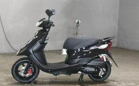 YAMAHA JOG ZR Evolution 2 SA39J