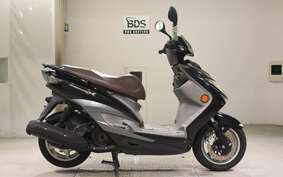 YAMAHA CYGNUS 125 X 2 SE44J