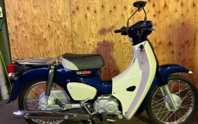 HONDA C110 SUPER CUB JA44