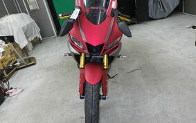 YAMAHA YZF-R25 A RG43J