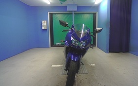 KAWASAKI NINJA 250R 2011 EX250K