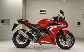 HONDA CBR400R NC56