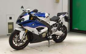 BMW S1000RR 2015 0D10