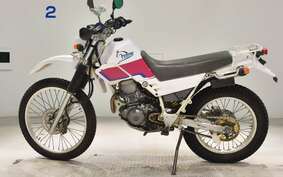 YAMAHA SEROW 225 W 4JG