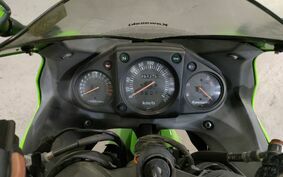 KAWASAKI NINJA 250R EX250K