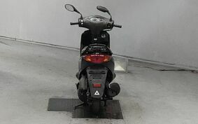 YAMAHA AXIS 125 TREET SE53J