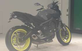 YAMAHA MT-09 A 2017 RN52J