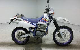 YAMAHA TT250R 4GY