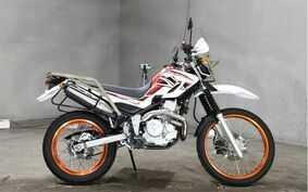 YAMAHA SEROW 250 DG17J