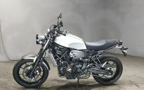 YAMAHA XSR700 2020 RM22J