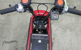 HONDA MOTOCOMPO AB12