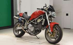 DUCATI MONSTER S4 2002 M400A