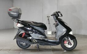 YAMAHA CYGNUS 125 X SE36