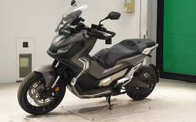 HONDA X-ADV 750 2021 RC95