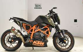 KTM 690 DUKE 2016 LDT40