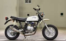 HONDA APE 100 HC07