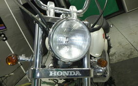 HONDA MAGNA 50 AC13