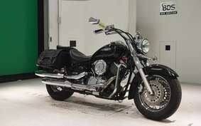 YAMAHA DRAGSTAR 1100 CLASSIC 2007 VP13J