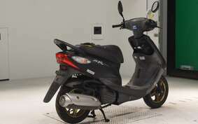 YAMAHA JOG ZR Gen.3 SA39J