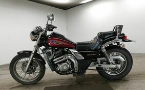 KAWASAKI ELIMINATOR 250 LX EL250A