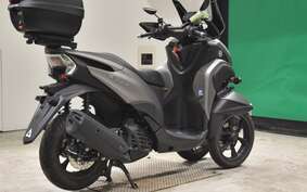 YAMAHA TRICITY 125 A SEC1J