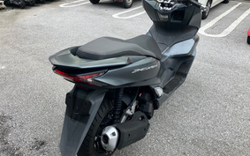 HONDA PCX 160 KF47