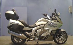 BMW K1600GTL 2012 0602