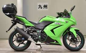 KAWASAKI NINJA 250R EX250K