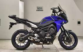 YAMAHA MT-09 Tracer 2017 RN51J