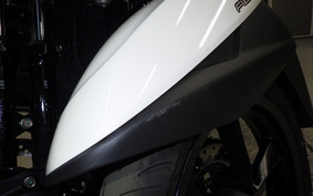 YAMAHA TRICITY 125 A SEC1J