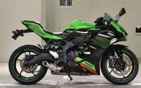 KAWASAKI ZX-25R ZX250E