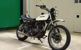 KAWASAKI 250TR BJ250F