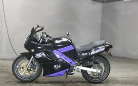 SUZUKI GSX250F Across GJ75A