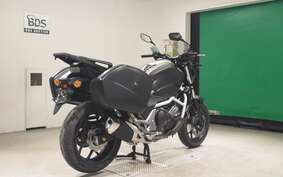 HONDA NC750S ABS 2017 RC88