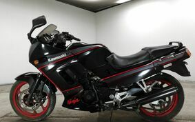 KAWASAKI GPX250R EX250E