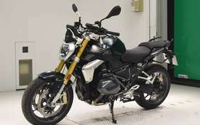 BMW R1250R 2019