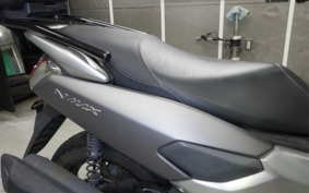 YAMAHA N-MAX SED6J