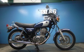 YAMAHA SR400 Gen.3 2003 RH01J