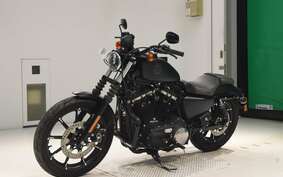 HARLEY XL883N 2019