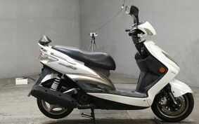 YAMAHA CYGNUS 125 X SE46