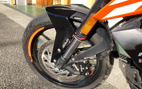 KTM 250 DUKE JPE40