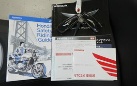 HONDA GL 1800 GOLD WING TOUR 2020 SC79