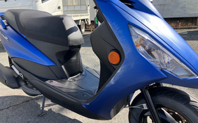 YAMAHA AXIS Z SED7J