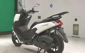 YAMAHA N-MAX 155 A SG50J