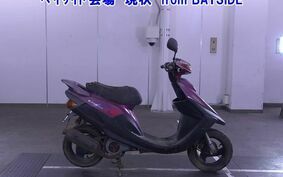 YAMAHA ジョグZR 3YK