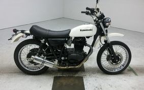 KAWASAKI 250TR 2003 BJ250F