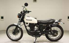 KAWASAKI 250TR BJ250F