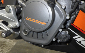 KTM 125 DUKE