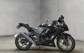 KAWASAKI NINJA 250R EX250K